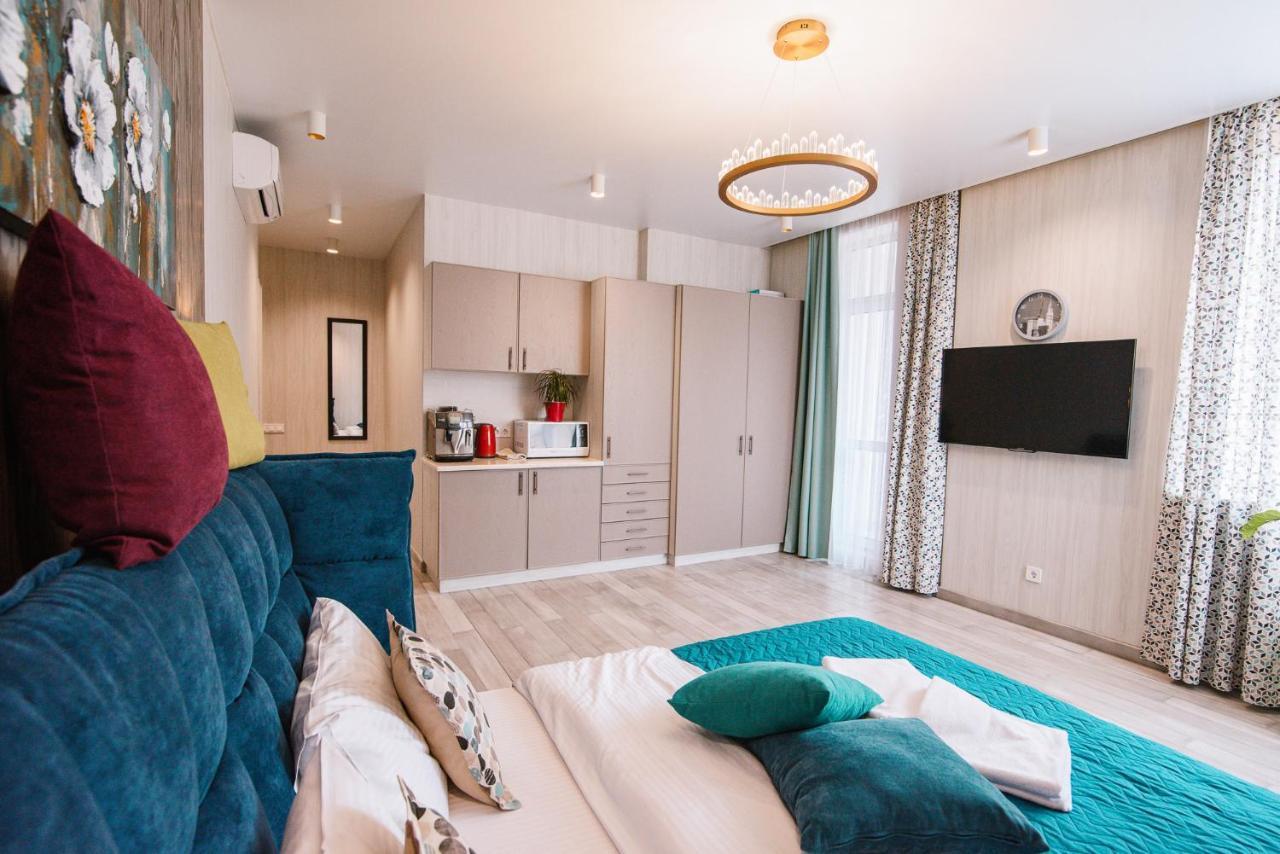 Royal Tower Luxurious Smart Residence Киев Экстерьер фото