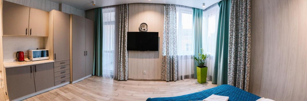 Royal Tower Luxurious Smart Residence Киев Экстерьер фото